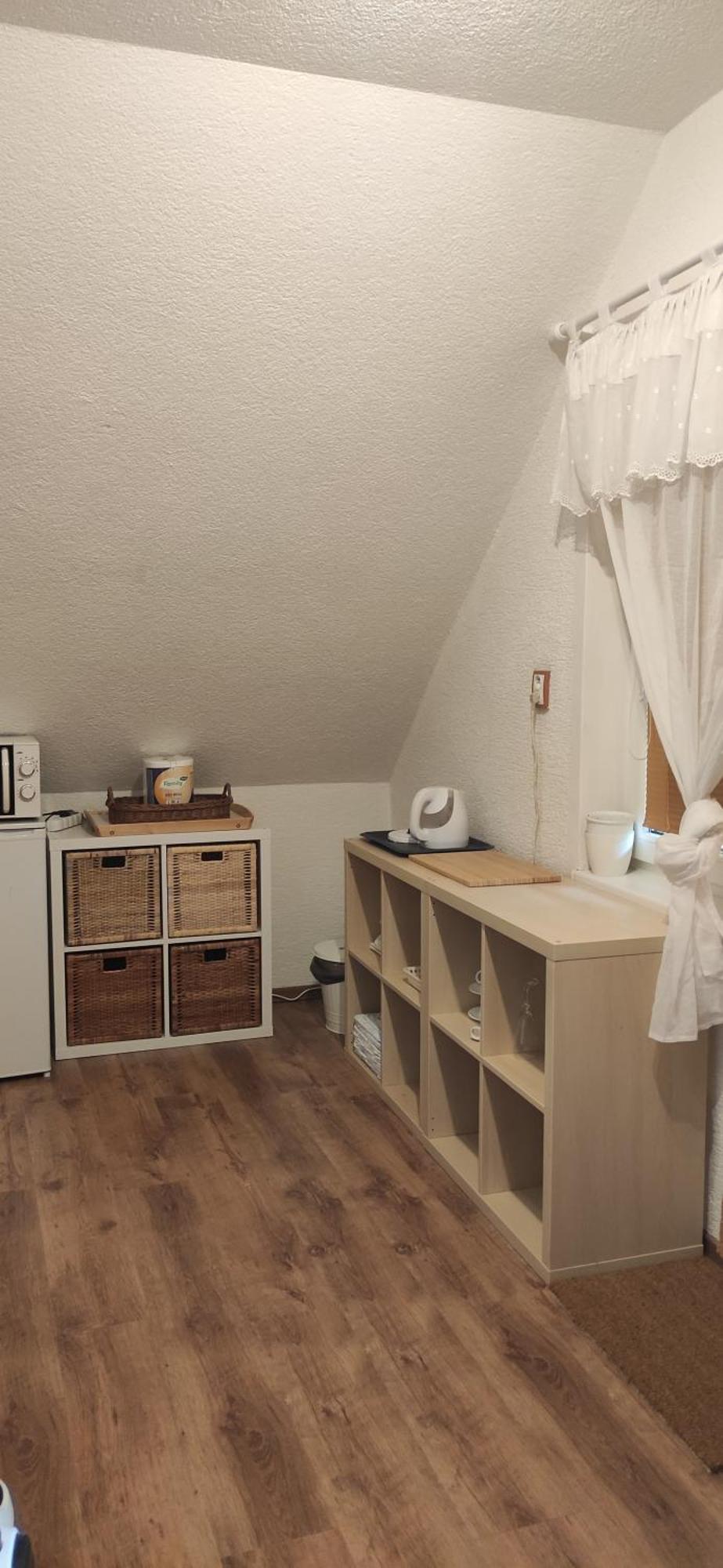 Apartman Nad Vinnym Sklepom Pouzdrany Kamer foto